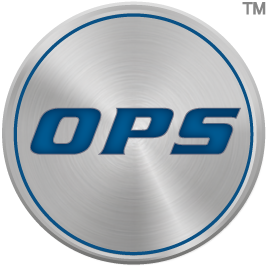 Overall Parts Solutions Corporate Logo
